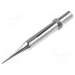 1 pcs x JBC TOOLS - 150300 - Tip, conical, 0.5mm, for soldering iron, JBC-14S