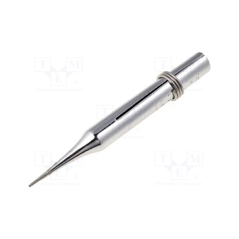 1 pcs x JBC TOOLS - 150300 - Tip, conical, 0.5mm, for soldering iron, JBC-14S