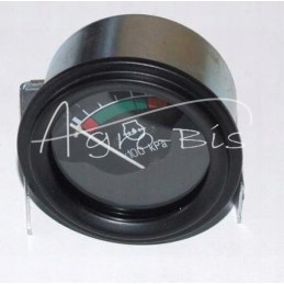 Oil pressure gauge t 25 md219 113816