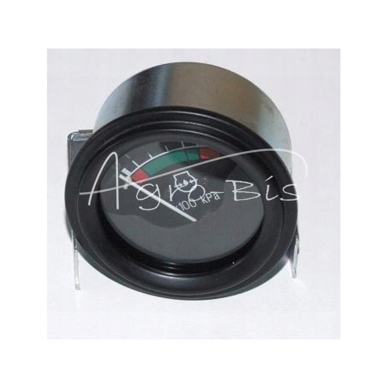 Oil pressure gauge t 25 md219 113816