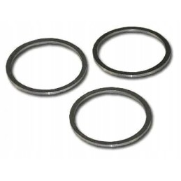 Wheel pin washer 67453265 c 385