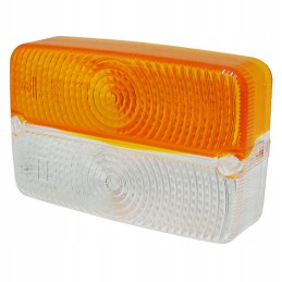 Deutz Renault A187631 Cobo headlamp cover