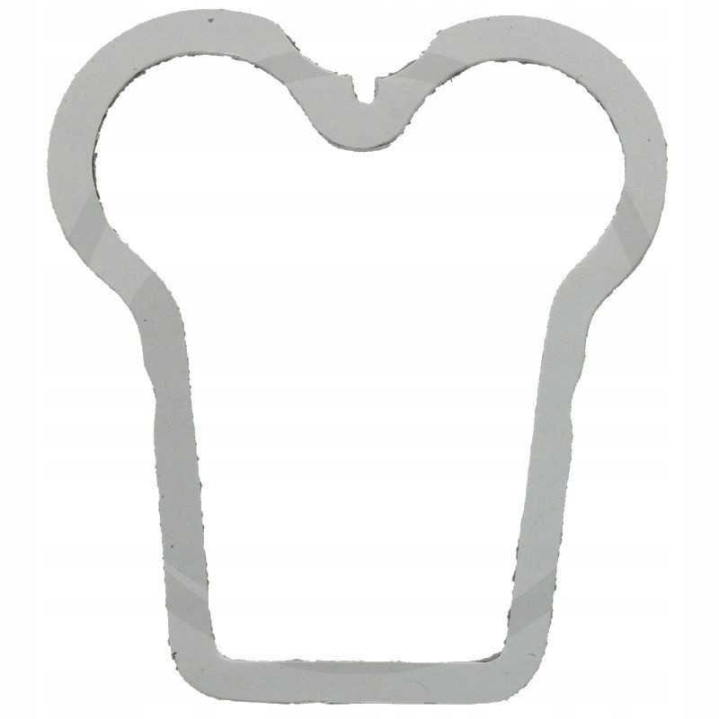 Agro mar renault fendt valve cover gasket