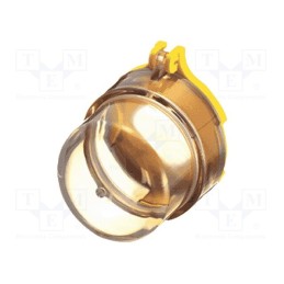 1 pcs x EATON ELECTRIC - M22-PL-PV - Cover