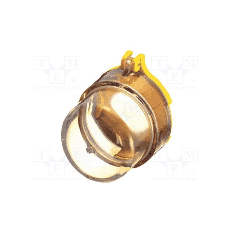 1 pcs x EATON ELECTRIC - M22-PL-PV - Cover