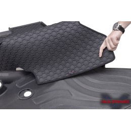 Kubota m6 m6002 m6 122 m6 132 m6 142 rubber mats