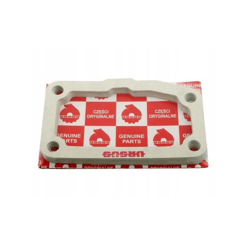 Thermostat body gasket c 385 org 80005086u