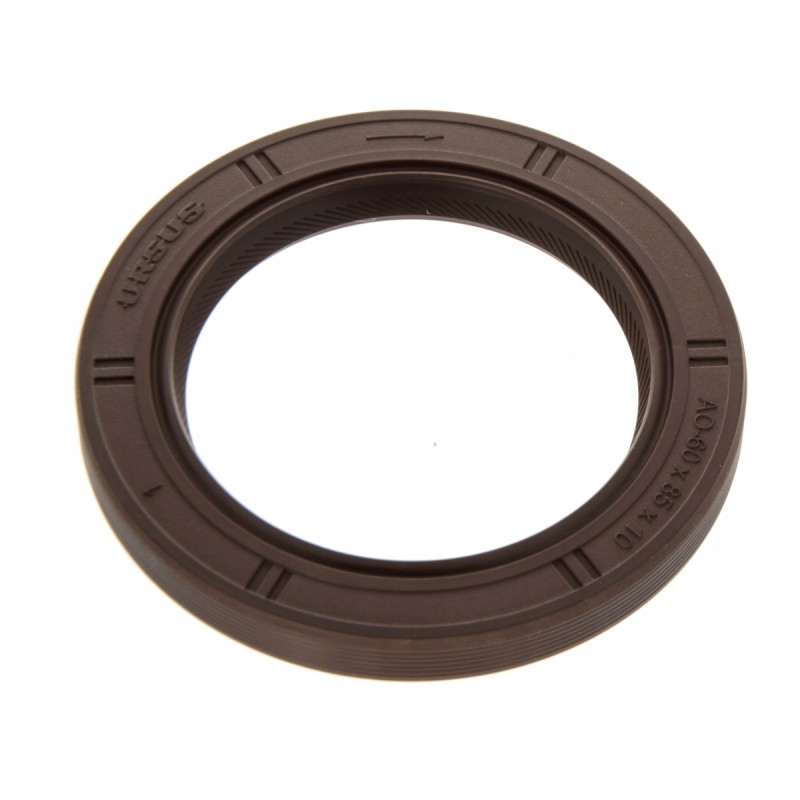 Front crankshaft ring c 330 original