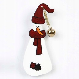 Heat-shrinkable foil, matt white, 5 sheets, creativ da