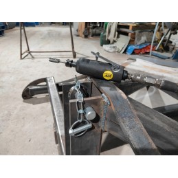 Ursus mf central connector pin 65646650271