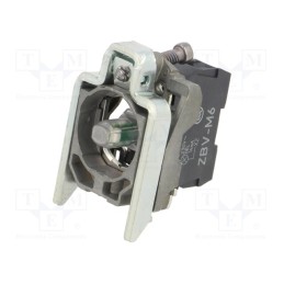 1 pcs x SCHNEIDER ELECTRIC - ZB4BV6 - Illuminating unit, 22mm, Harmony XB4, -40÷55°C, Illumin: BA9S