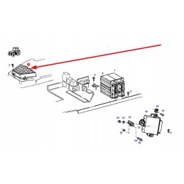 G816970070032 integrated circuit