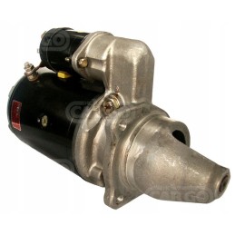 Starter hc cargo massey ferguson 112660 2 8kw