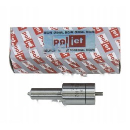 Injector nozzle mf 4 mf 4512 2646842 t dsl1