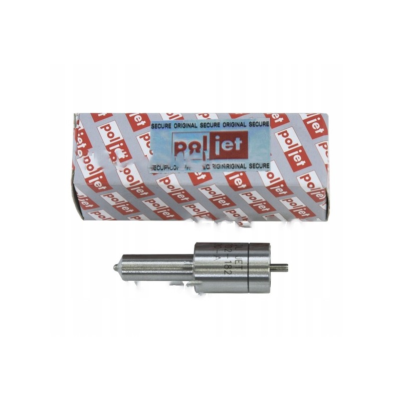 Injector nozzle mf 4 mf 4512 2646842 t dsl1