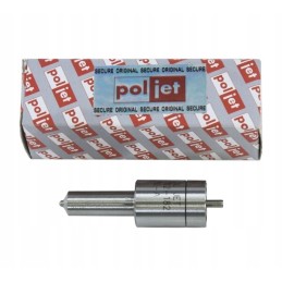 Injector nozzle mf 4 mf 4512 2646842 t dsl1