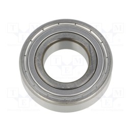 1 pcs x SKF - 6205-2Z SKF - Bearing: single row deep groove ball, Øint: 25mm, Øout: 52mm