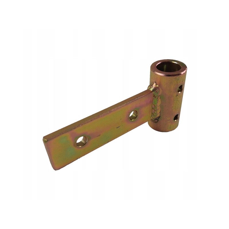 Claas Tucano 650903 autocontur strip mounting