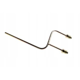 Cable reservoir, brake pump C 360 4662607