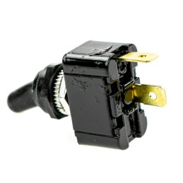 Tilting switch 12mm 50700053 granite