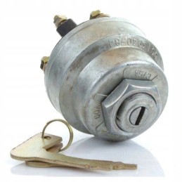 Ignition switch t25 t 25 mtz 5 outputs belarus pronar