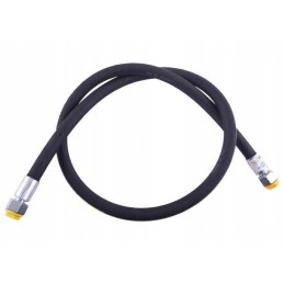 Hydraulic hose 275 bar m22x1 5 l 1500 mm dn12