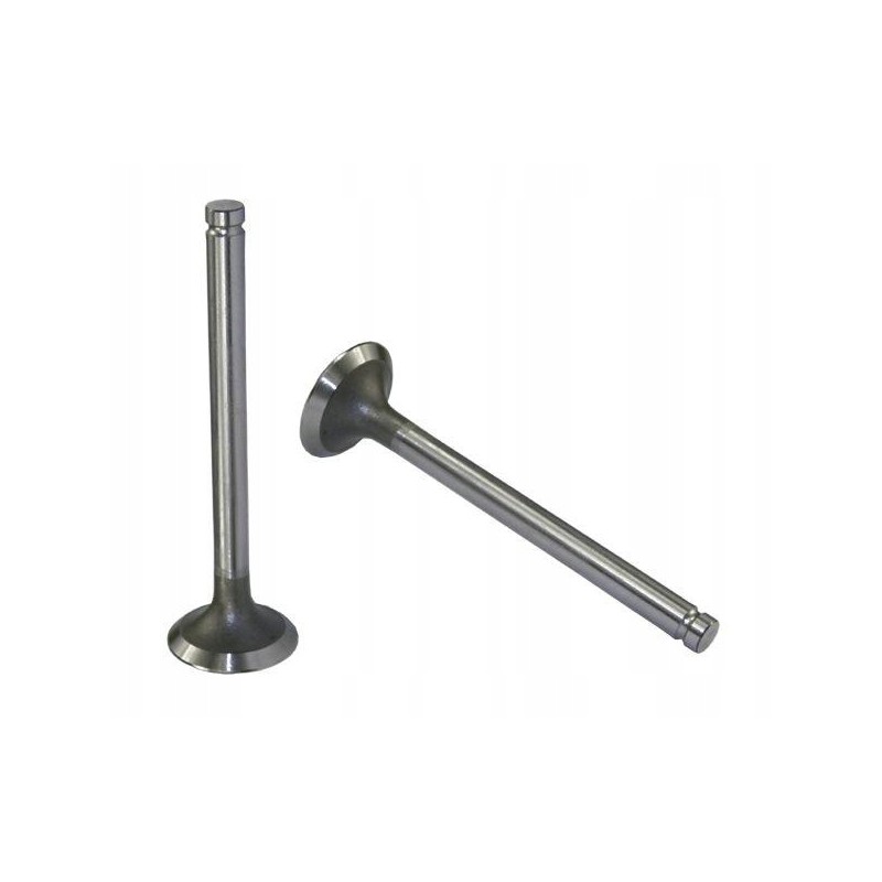 Exhaust valve mf4 original ursus 4 314318