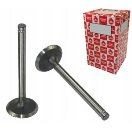 Exhaust valve mf4 original ursus 4 314318