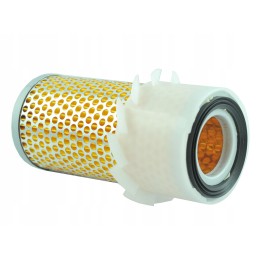 Kubota Yanmar Iseki air filter 180x83 mm
