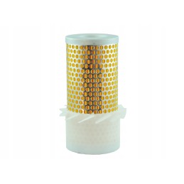 Kubota Yanmar Iseki air filter 180x83 mm