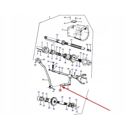 3019914x1 o-ring 15 x 2 5 mm