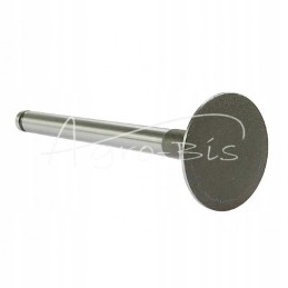 MF4 Andoria Mot exhaust valve, packed in 4 pcs