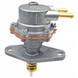 Diaphragm feed pump 4175474 deutz fahr