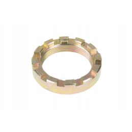 500891 1 special cylindrical nut m45 x 1 5