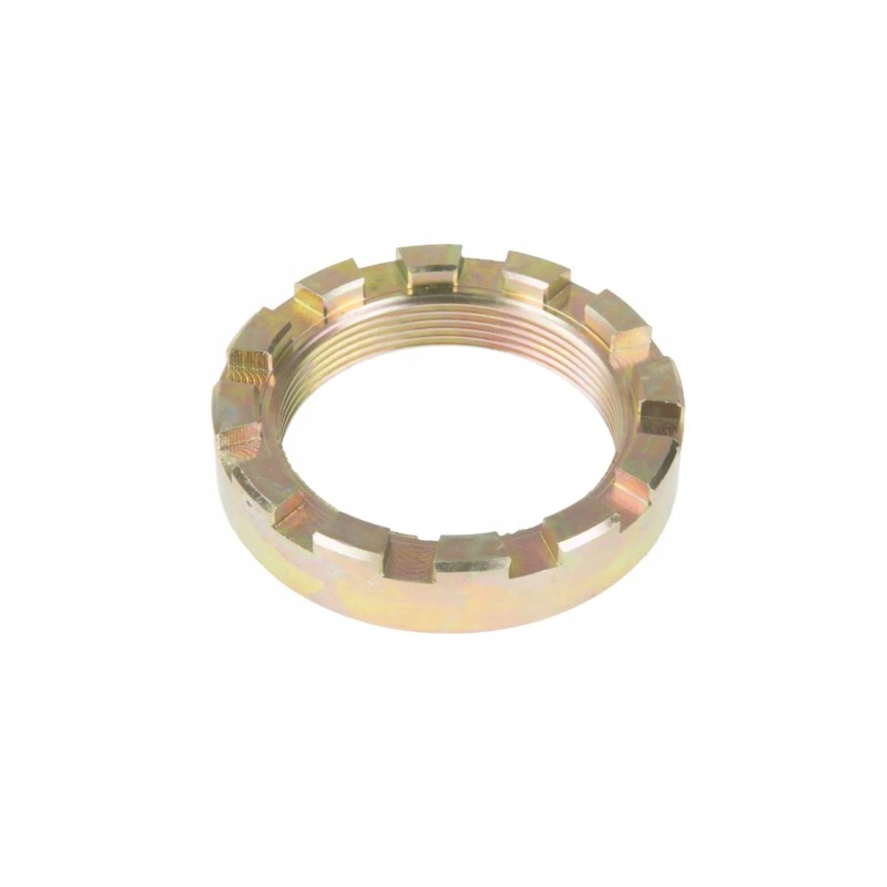 500891 1 special cylindrical nut m45 x 1 5