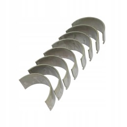 Set of connecting rod bearings 3134025k ursus mf4