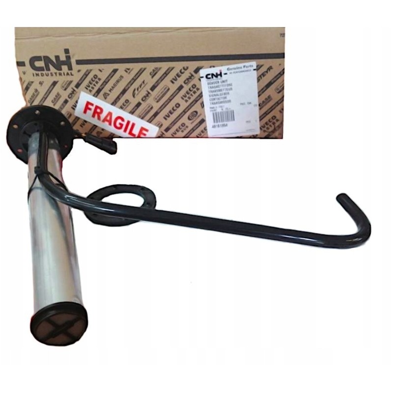 Fuel tank sender unit new holland t