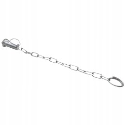 Tubular snap pin 19 mm 20099119