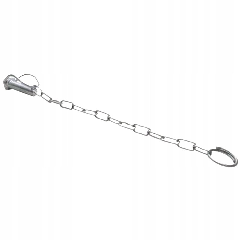 Tubular snap pin 19 mm 20099119