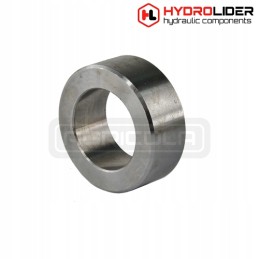 Bushing pin distance fi35 50x35x15 hydrolider