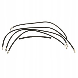 Support C 330 transverse cylinder round axis