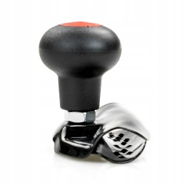 Straight steering knob 627g1pr