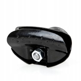 Straight steering knob 627g1pr