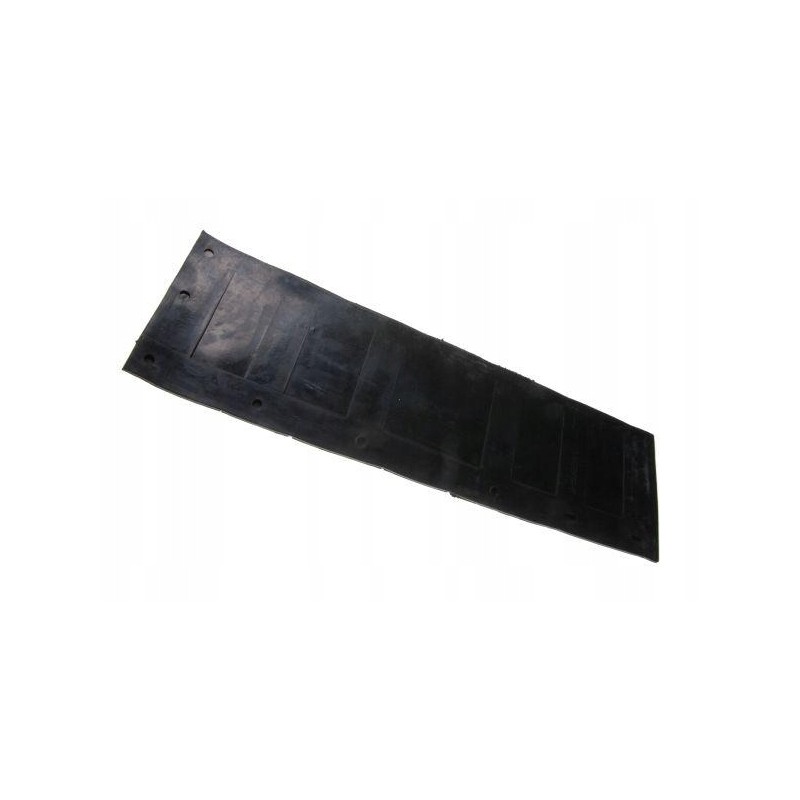 Rubber cover, right fender, front drive C 385