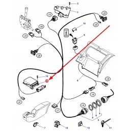 9013500m1 auto5 module