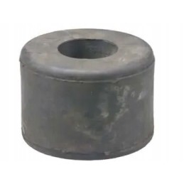 Rubber cushion for towbar c 330