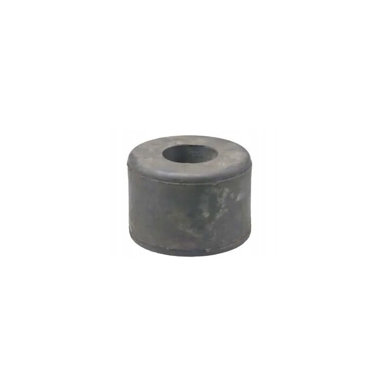 Rubber cushion for towbar c 330