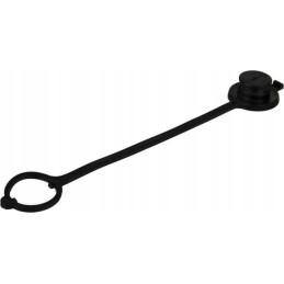 HP ISO 12 5 slot cover black