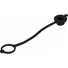 HP ISO 12 5 slot cover black