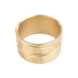 Hydraulic pump intermediate wheel bush 50 01 123